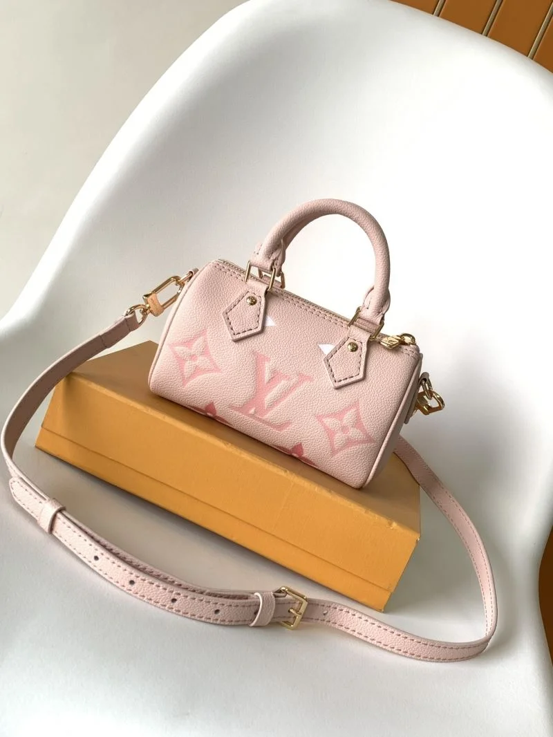 Louis Vuitton Speedy Bags Effortless 41861