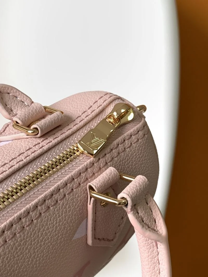 Louis Vuitton Speedy Bags Effortless 41861