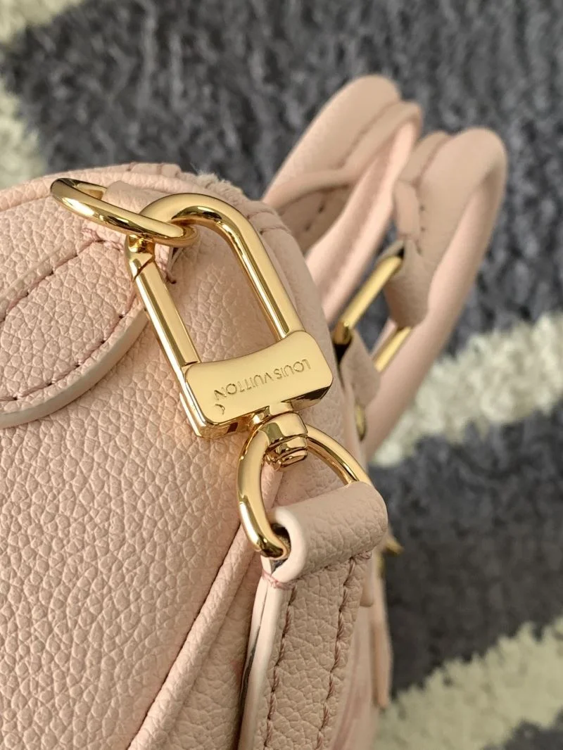 Louis Vuitton Speedy Bags Effortless 41861