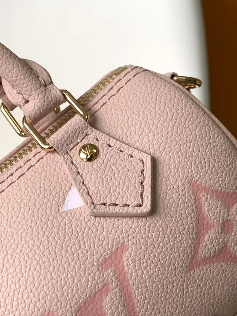 Louis Vuitton Speedy Bags Effortless 41861
