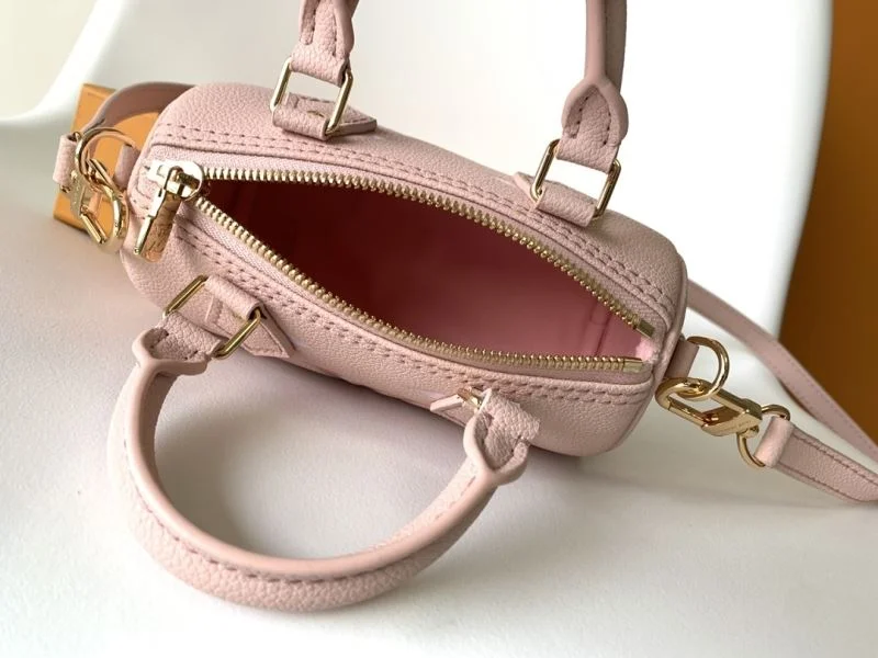Louis Vuitton Speedy Bags Effortless 41861