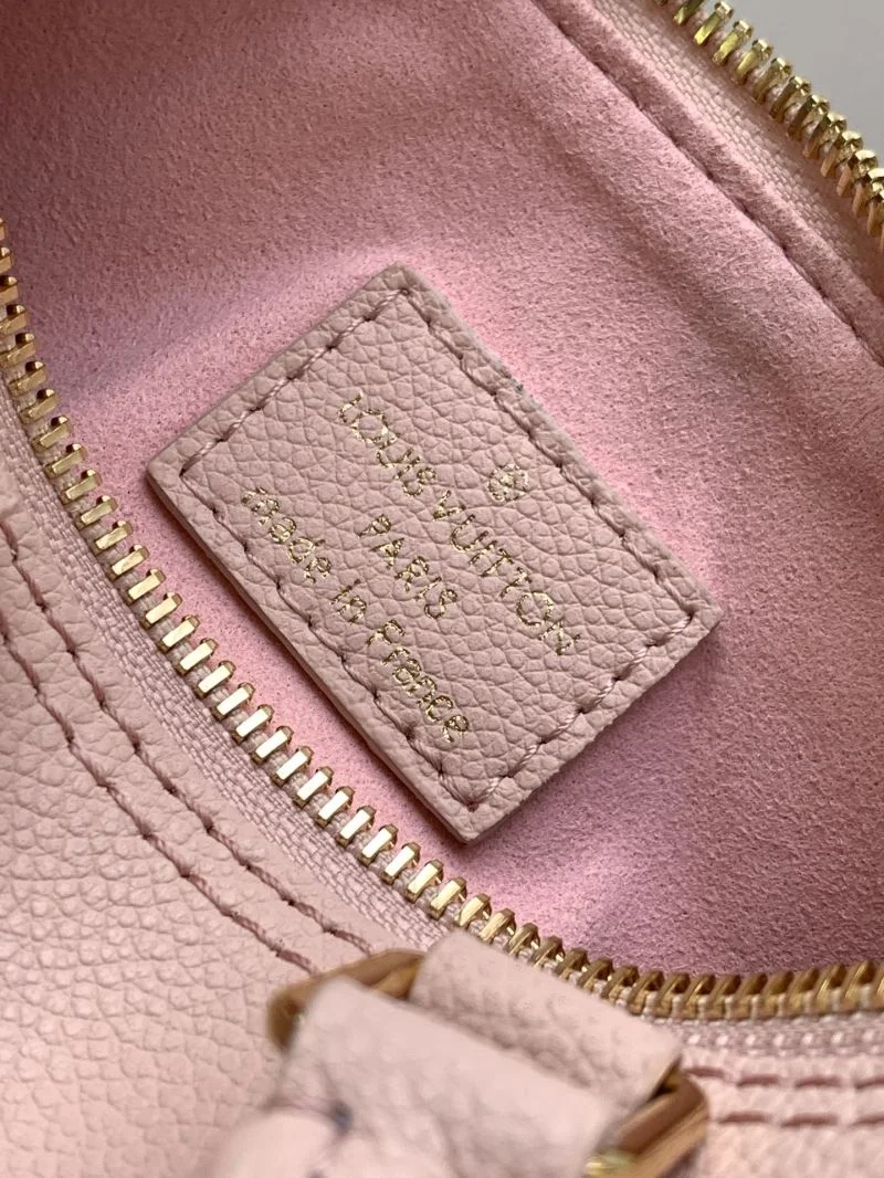 Louis Vuitton Speedy Bags Effortless 41861