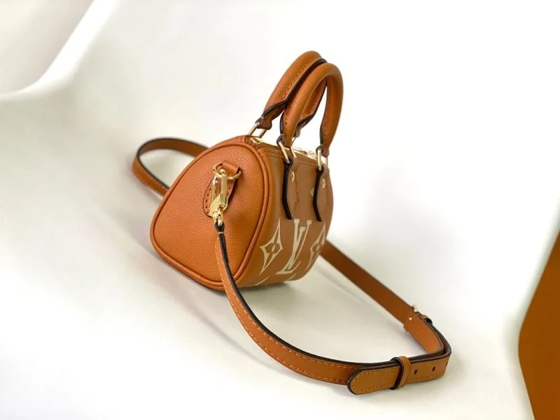 Trendsetting Louis Vuitton Speedy Bags 41850