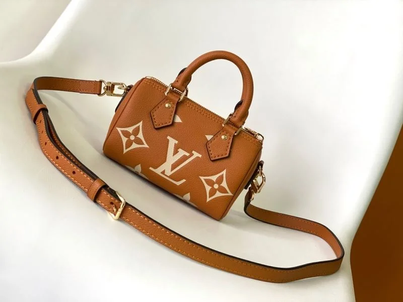 Trendsetting Louis Vuitton Speedy Bags 41850