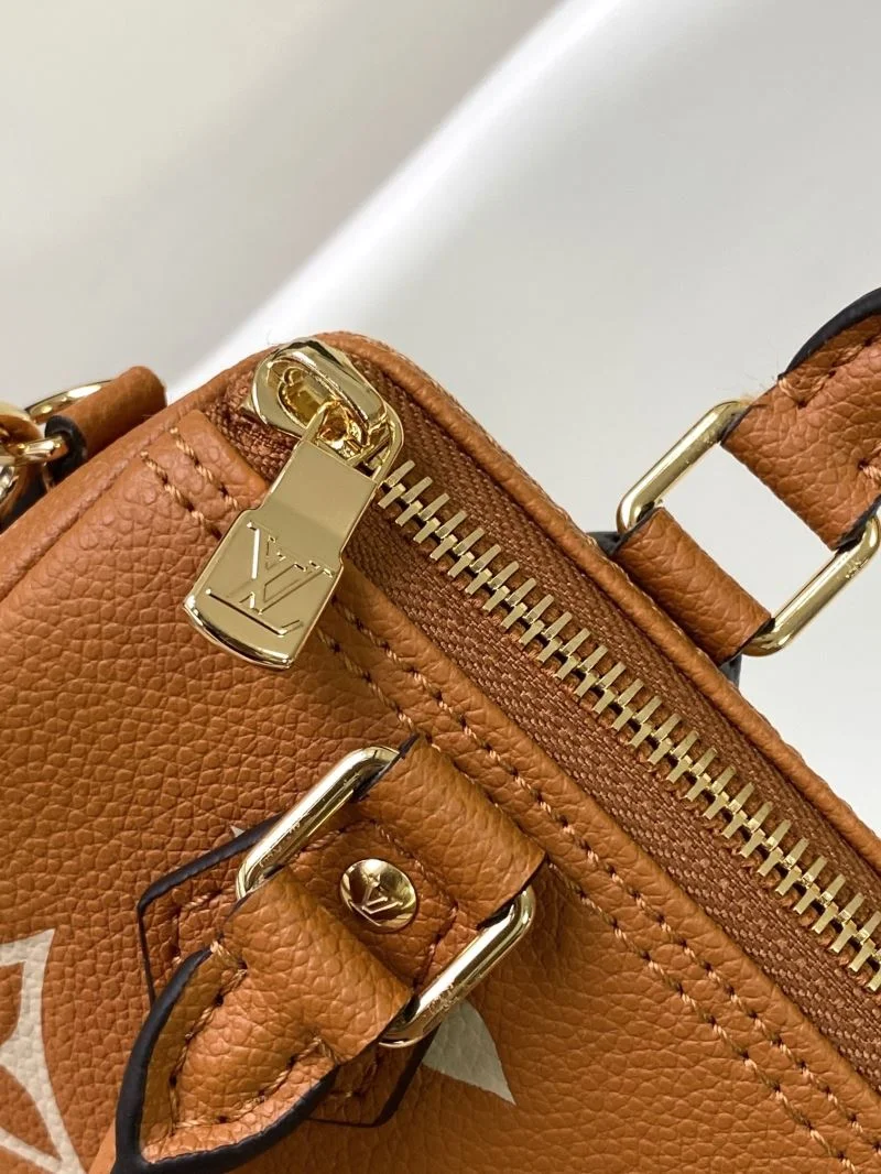 Trendsetting Louis Vuitton Speedy Bags 41850