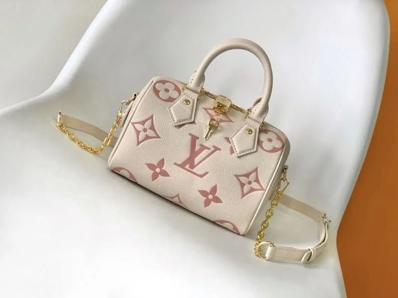 SoftTouch Louis Vuitton Speedy Bags 41848