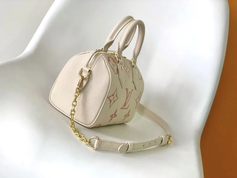 SoftTouch Louis Vuitton Speedy Bags 41848
