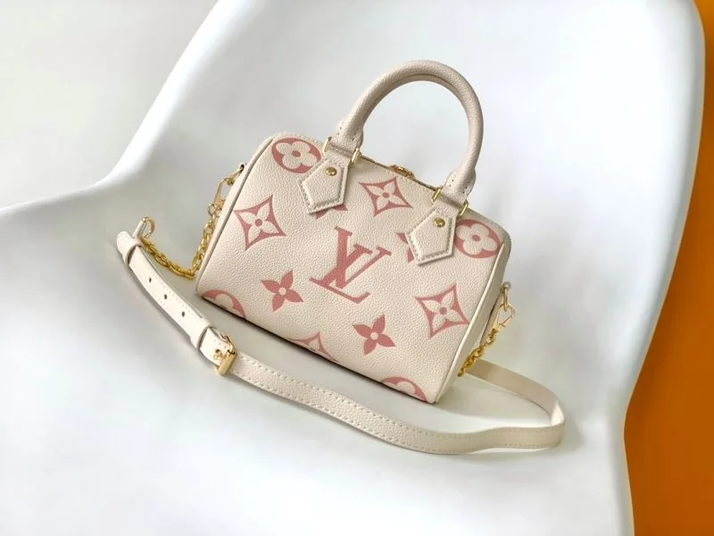 SoftTouch Louis Vuitton Speedy Bags 41848