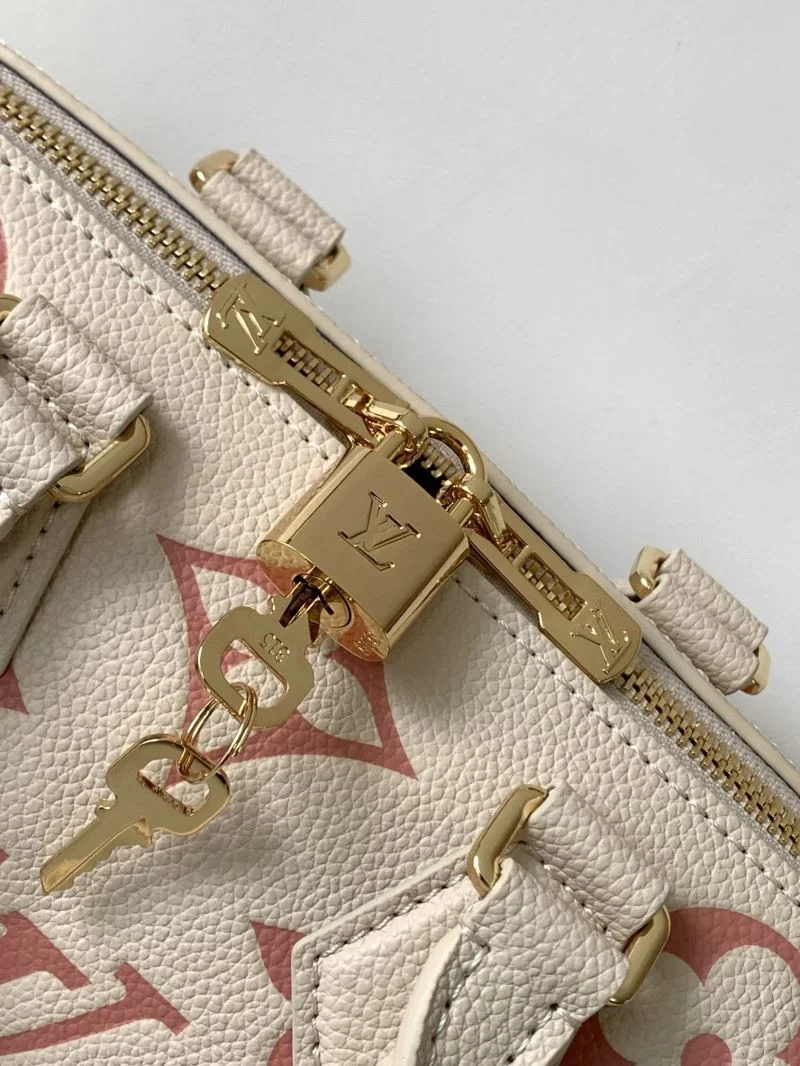 SoftTouch Louis Vuitton Speedy Bags 41848