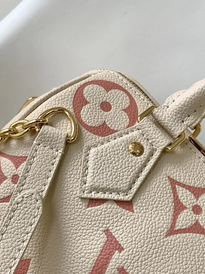 SoftTouch Louis Vuitton Speedy Bags 41848