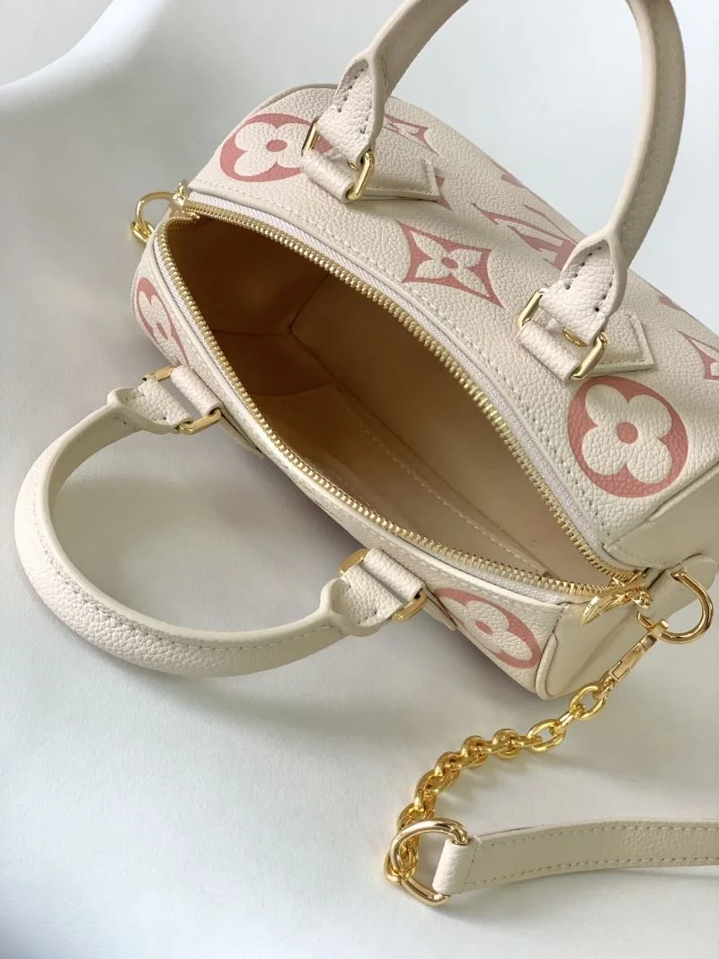 SoftTouch Louis Vuitton Speedy Bags 41848