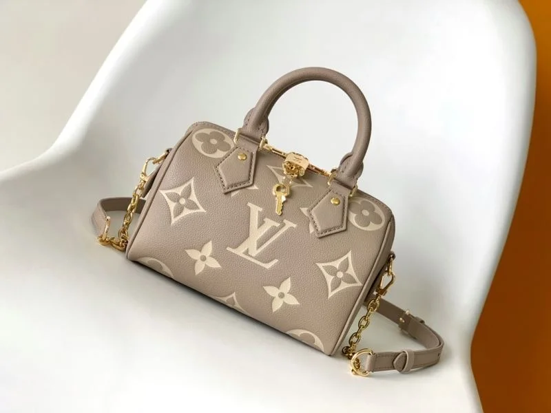 Louis Vuitton Speedy Bags MultiPurpose 41847