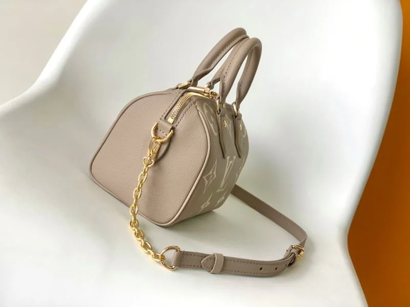 Louis Vuitton Speedy Bags MultiPurpose 41847