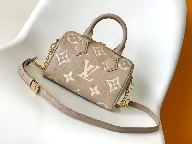 Louis Vuitton Speedy Bags MultiPurpose 41847