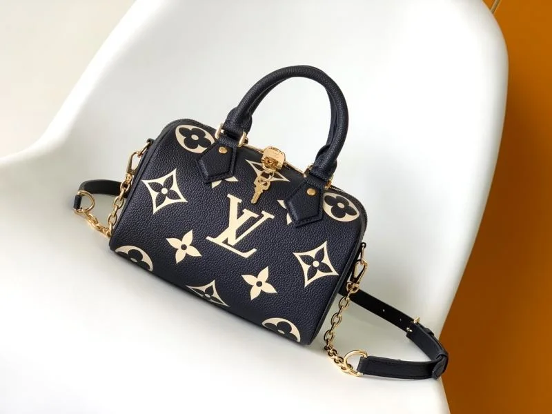 Louis Vuitton Speedy Bags TechFriendly 41855