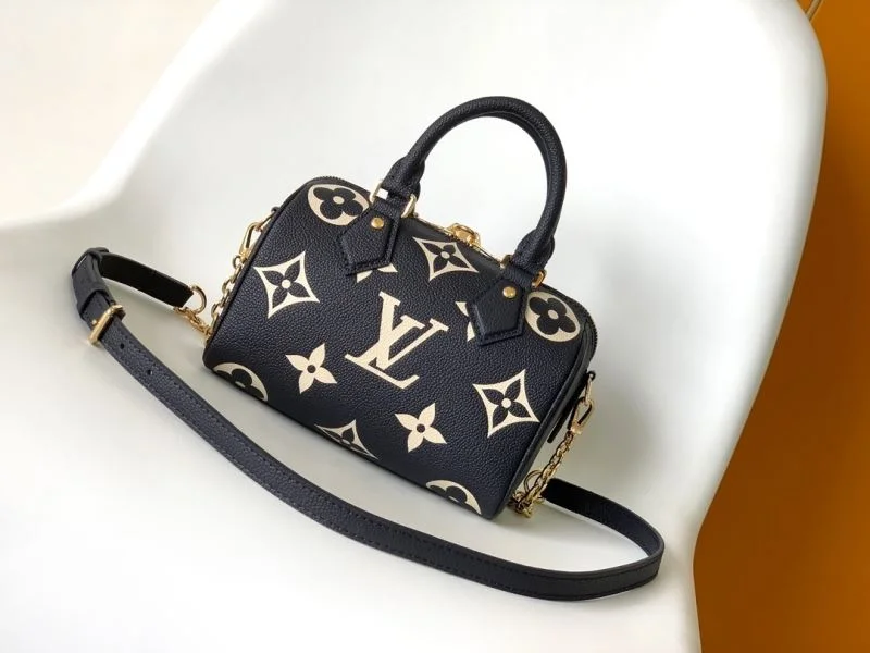 Louis Vuitton Speedy Bags TechFriendly 41855