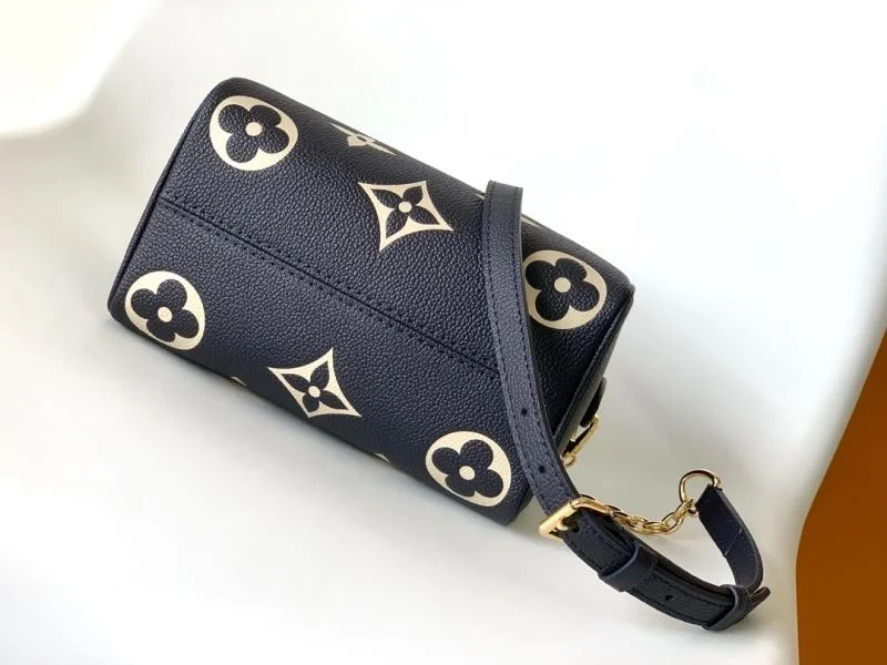 Louis Vuitton Speedy Bags TechFriendly 41855
