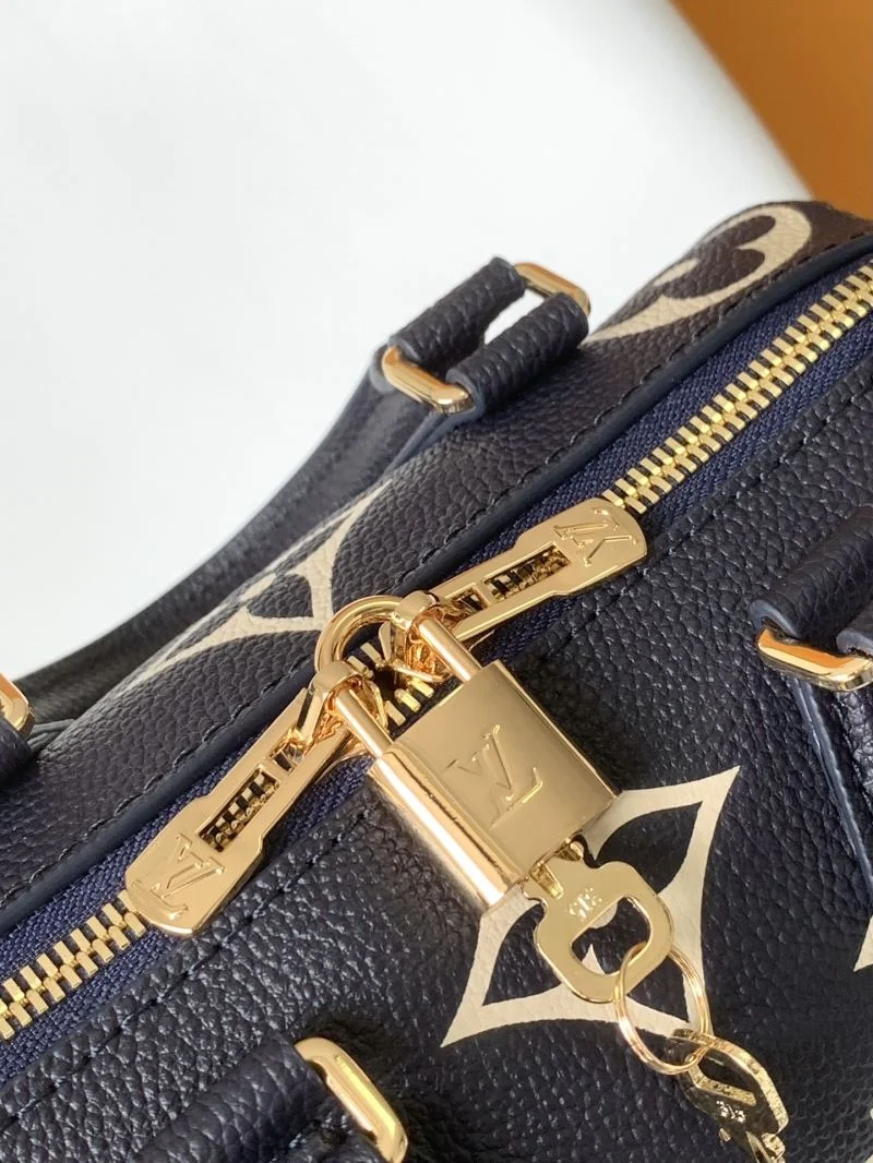 Louis Vuitton Speedy Bags TechFriendly 41855
