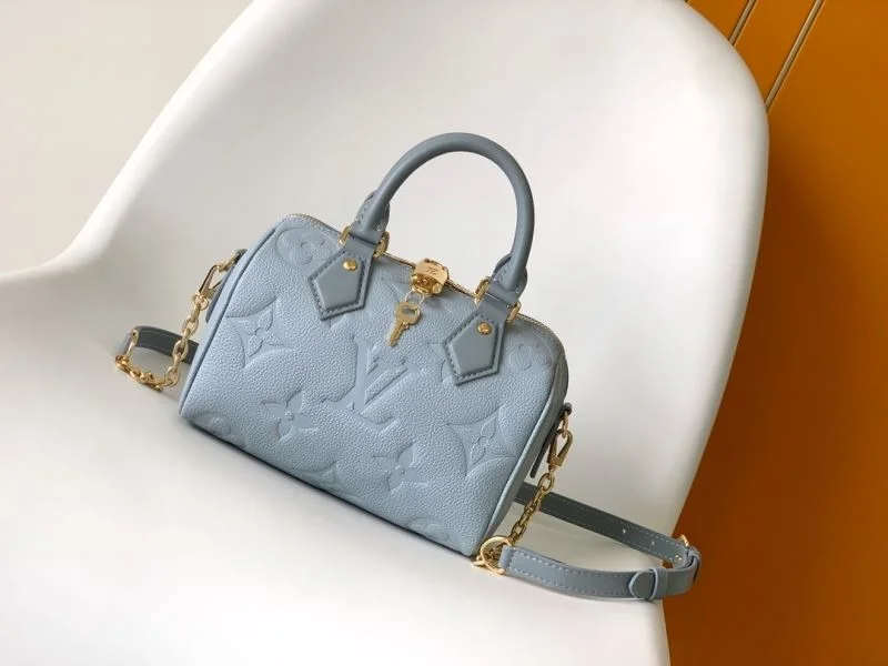 Tailored Louis Vuitton Speedy Bags 41849