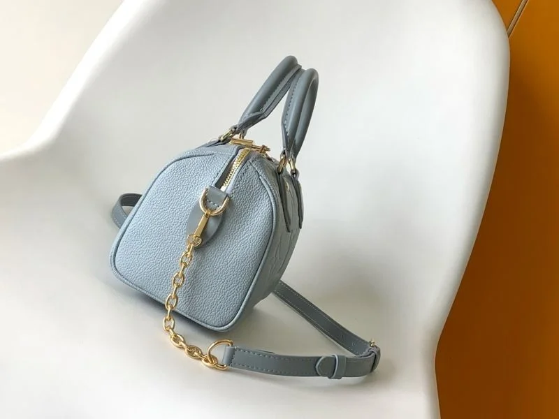 Tailored Louis Vuitton Speedy Bags 41849