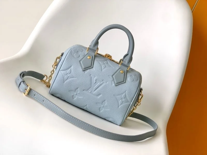 Tailored Louis Vuitton Speedy Bags 41849