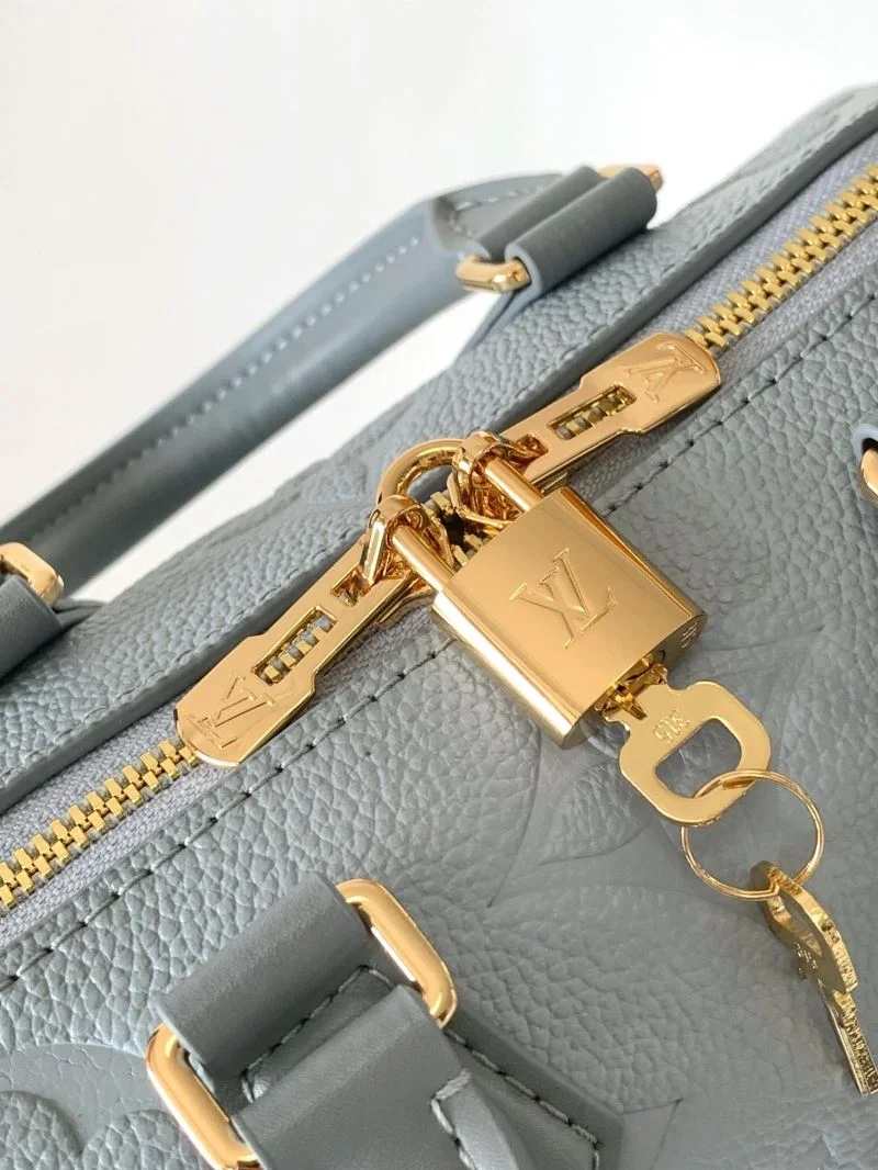 Tailored Louis Vuitton Speedy Bags 41849