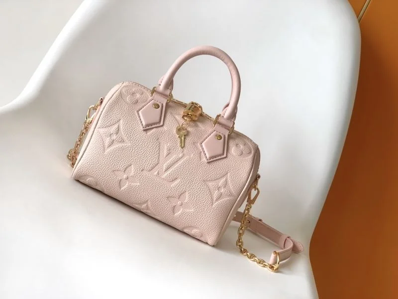 Louis Vuitton Speedy Bags Compact 41858