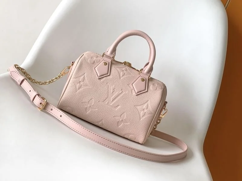 Louis Vuitton Speedy Bags Compact 41858