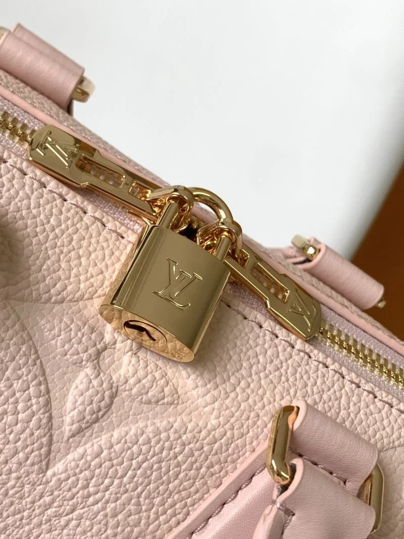 Louis Vuitton Speedy Bags Compact 41858
