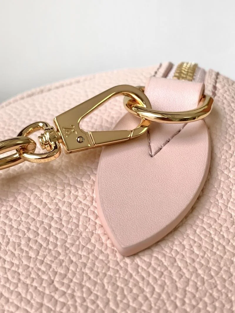 Louis Vuitton Speedy Bags Compact 41858