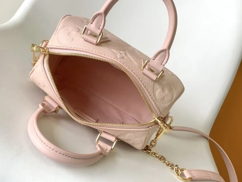 Louis Vuitton Speedy Bags Compact 41858