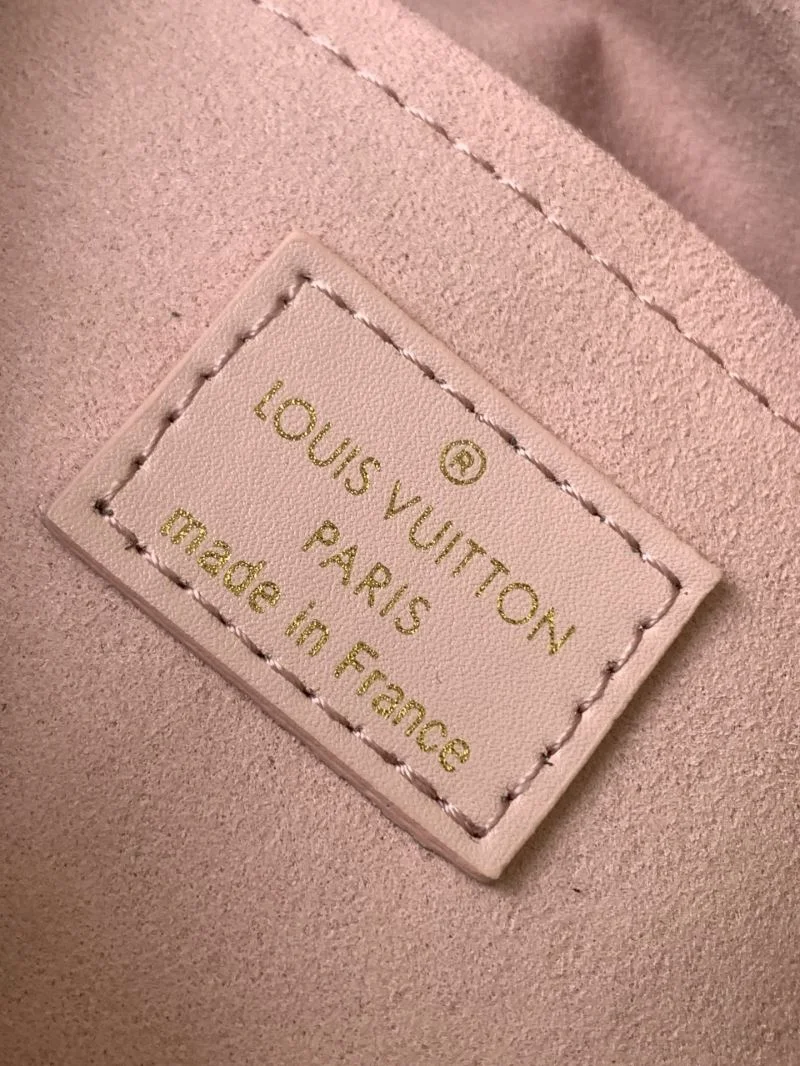Louis Vuitton Speedy Bags Compact 41858
