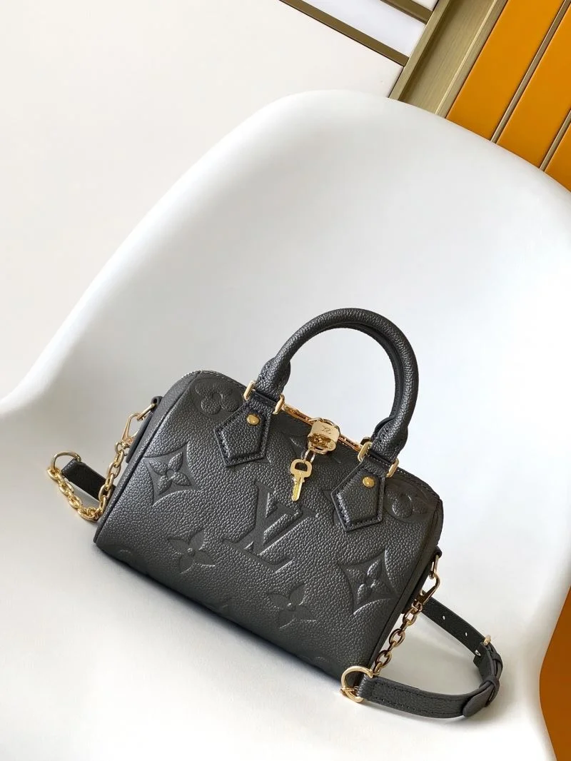 Soft Louis Vuitton Speedy Bags 41843