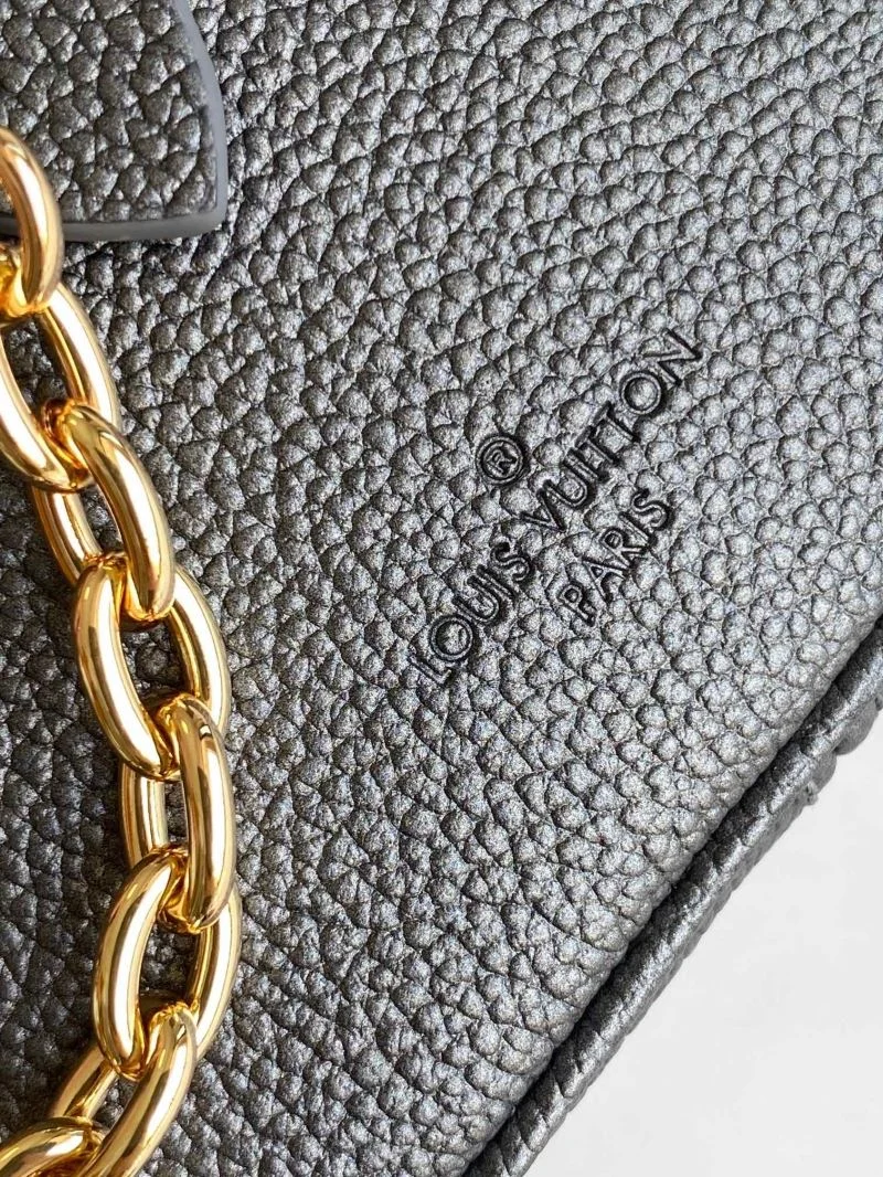 Soft Louis Vuitton Speedy Bags 41843