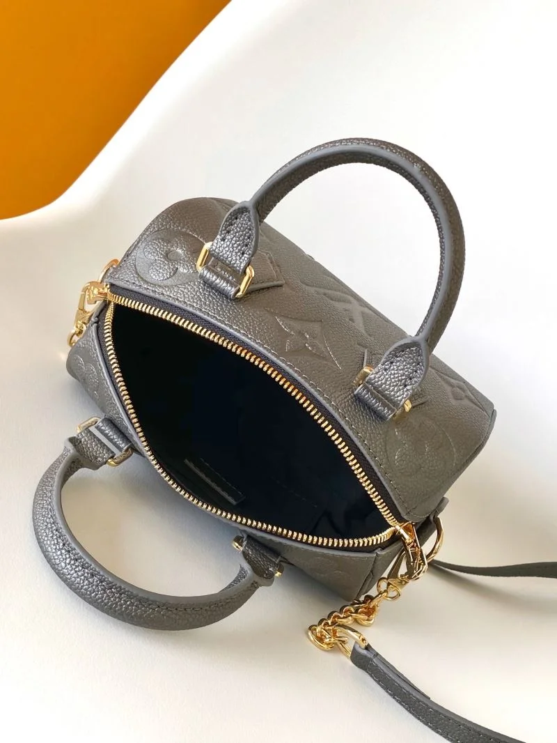 Soft Louis Vuitton Speedy Bags 41843