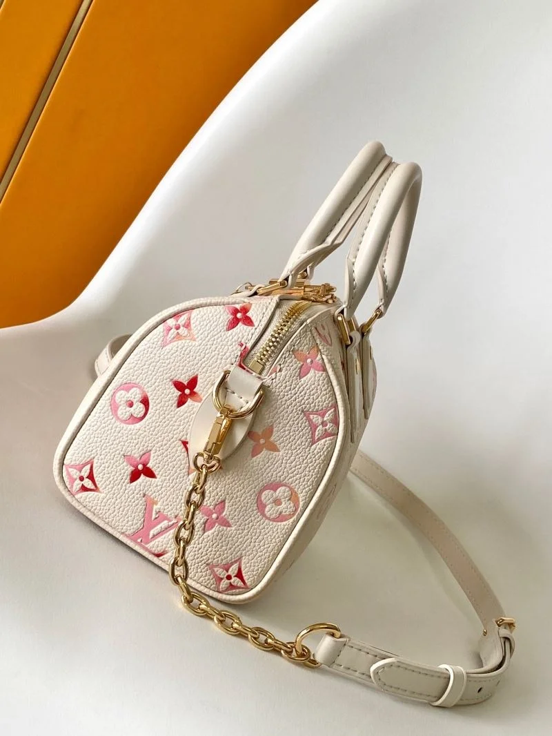 SmoothTexture Louis Vuitton Speedy Bags 41859