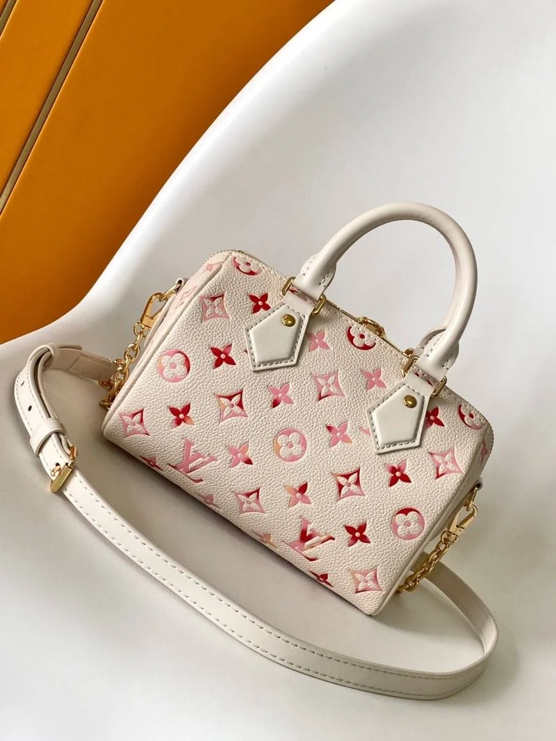 SmoothTexture Louis Vuitton Speedy Bags 41859