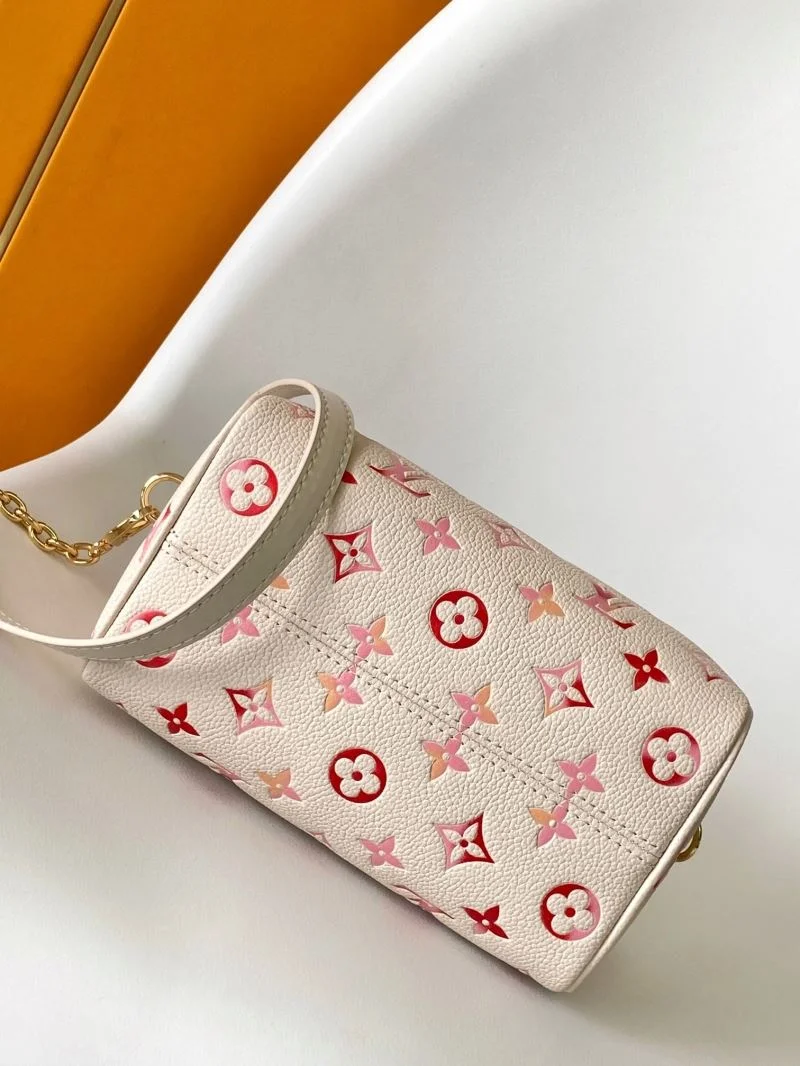SmoothTexture Louis Vuitton Speedy Bags 41859