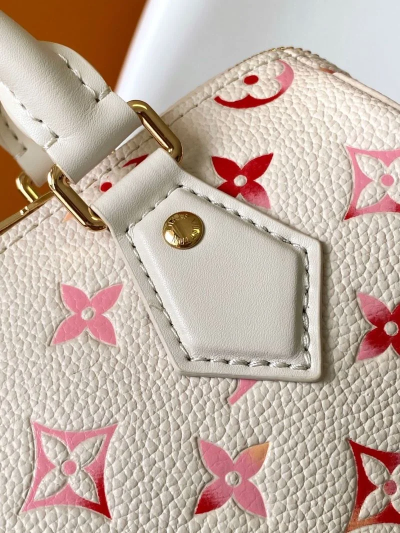 SmoothTexture Louis Vuitton Speedy Bags 41859