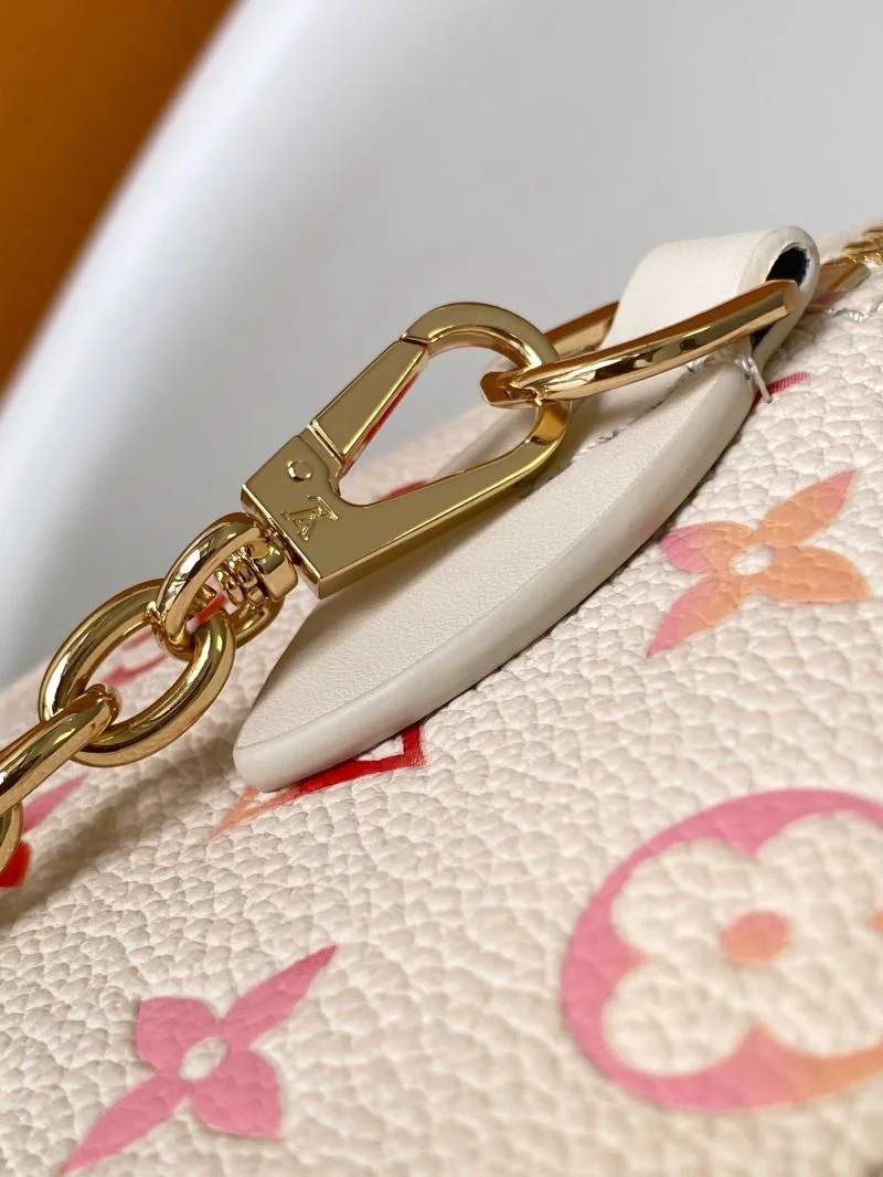 SmoothTexture Louis Vuitton Speedy Bags 41859