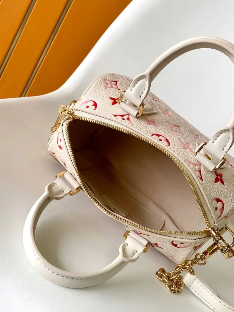 SmoothTexture Louis Vuitton Speedy Bags 41859