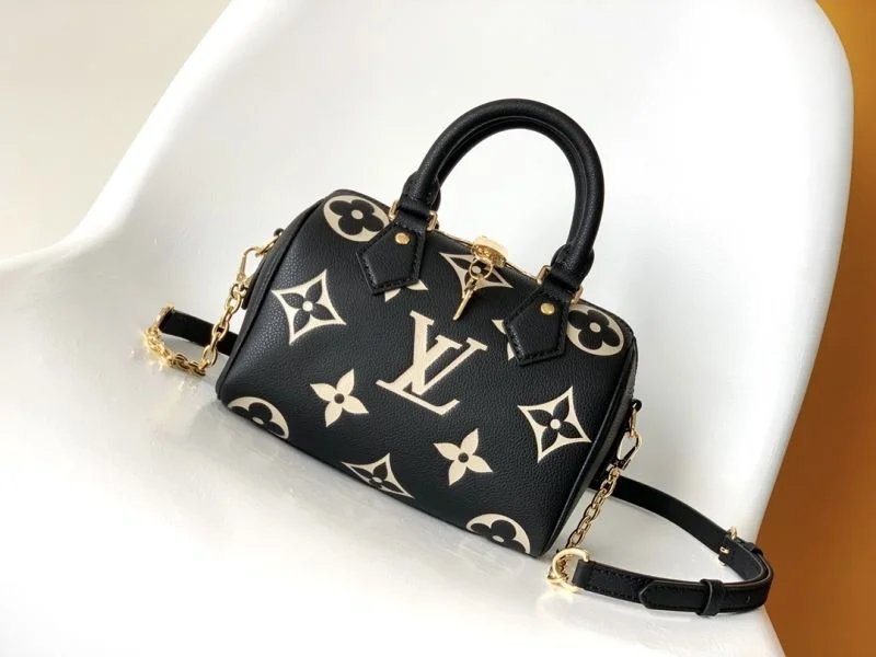 Louis Vuitton Speedy Bags TravelReady 41842