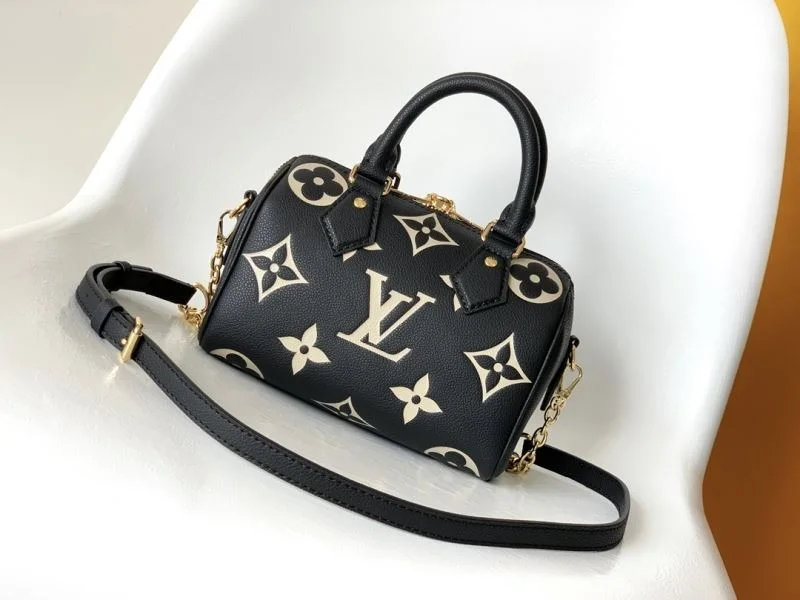 Louis Vuitton Speedy Bags TravelReady 41842