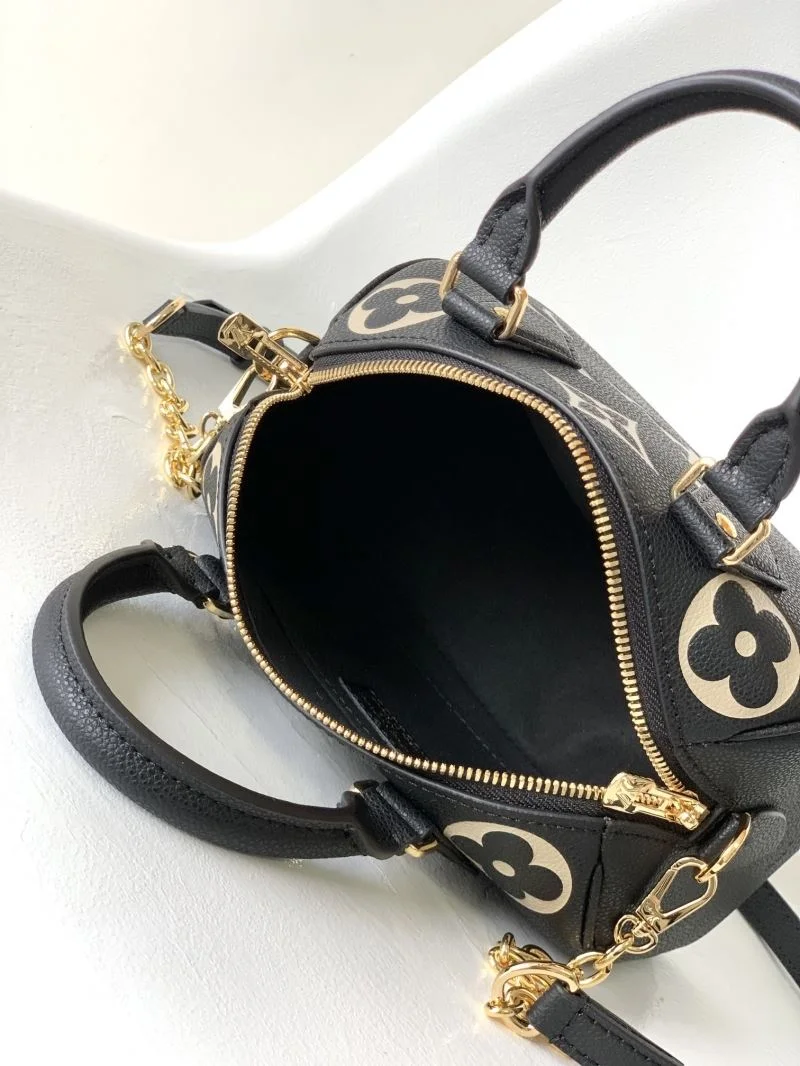 Louis Vuitton Speedy Bags TravelReady 41842