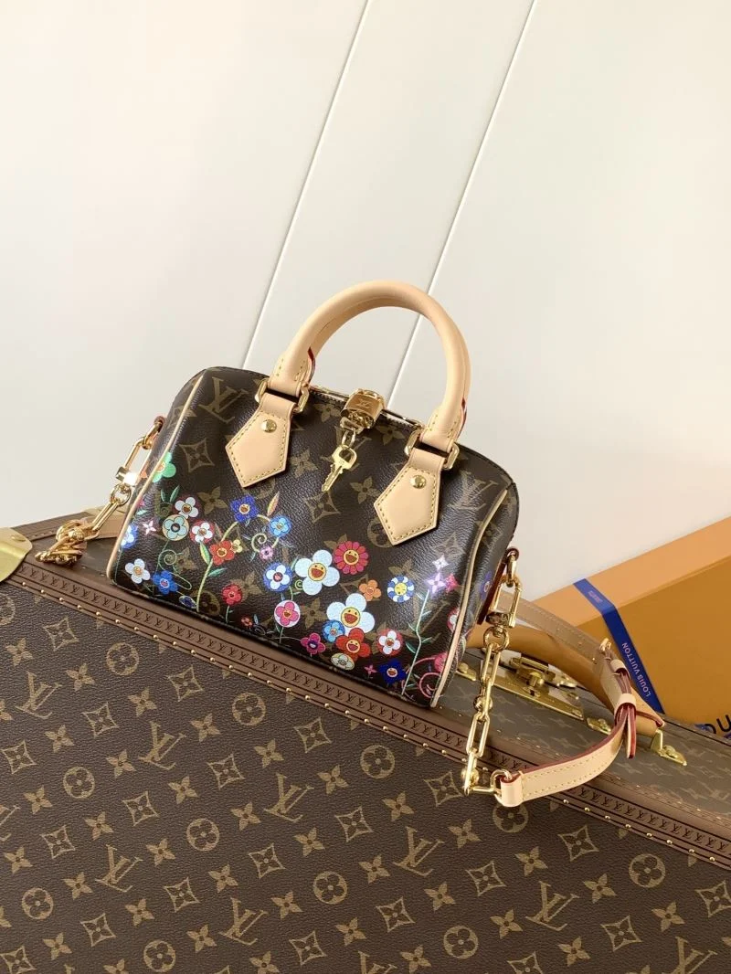 Durable Louis Vuitton Speedy Bags 41854