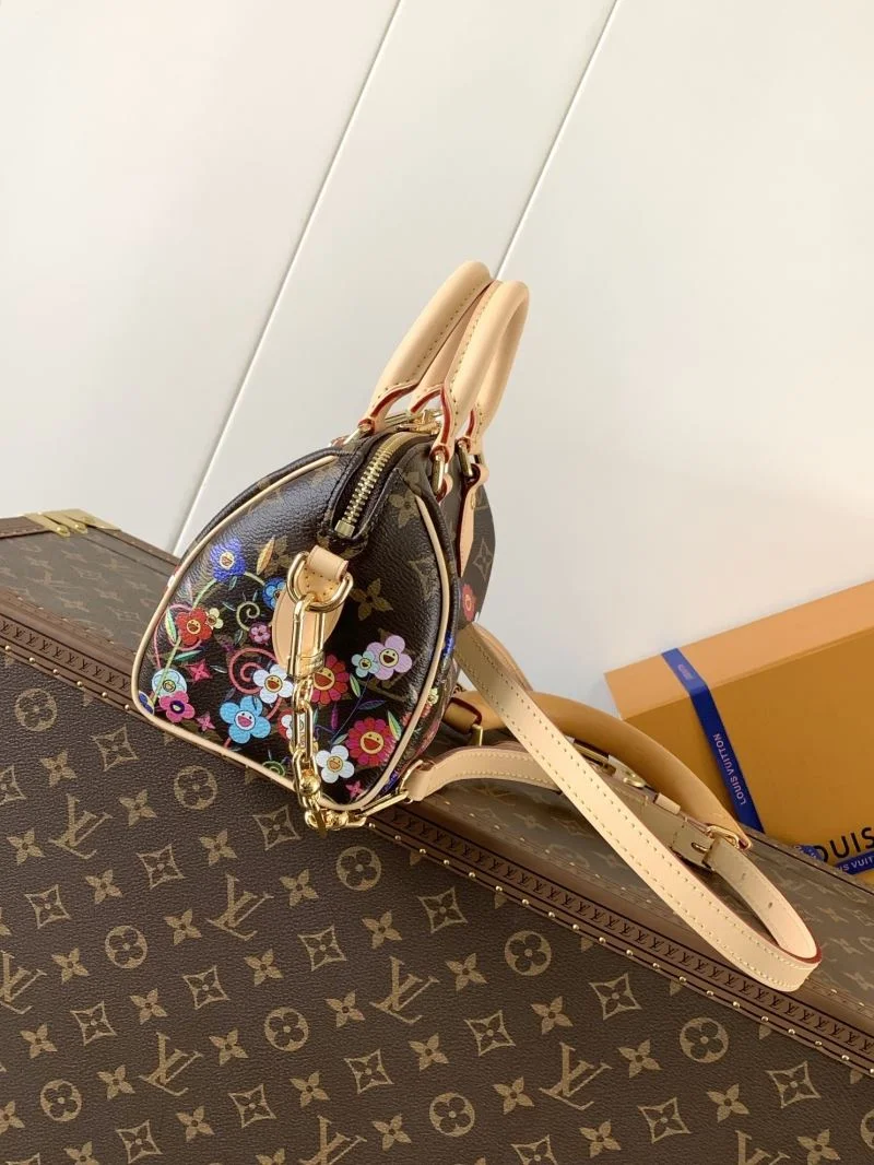 Durable Louis Vuitton Speedy Bags 41854