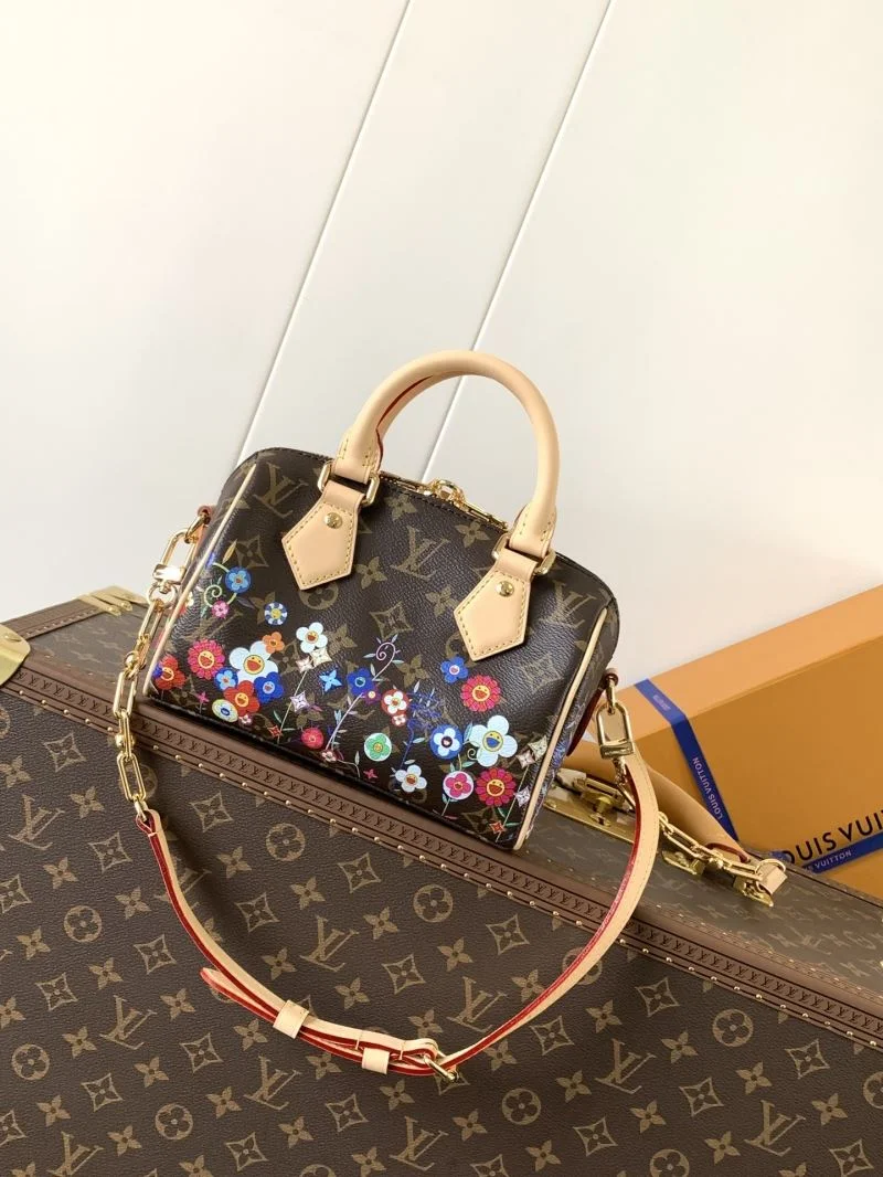 Durable Louis Vuitton Speedy Bags 41854