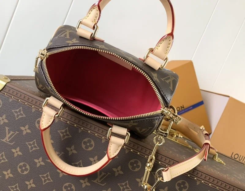 Durable Louis Vuitton Speedy Bags 41854