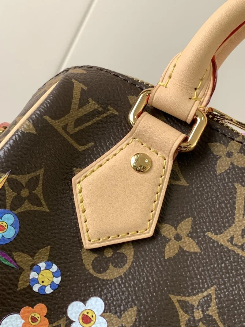 Durable Louis Vuitton Speedy Bags 41854