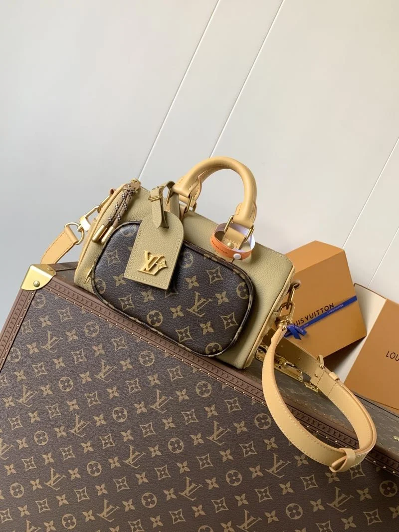 Louis Vuitton Speedy Bags QuickDry 41930
